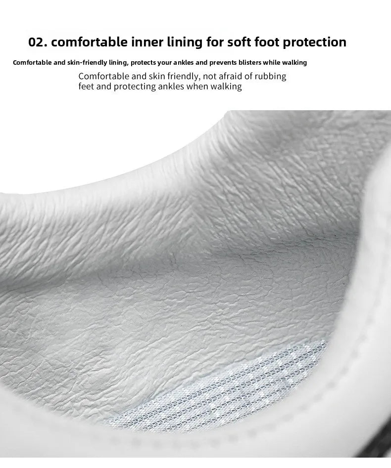 Modieuze casual zomerrijschoenen voor heren, sportieve instaploafers, veelzijdig, comfortabel, ademend, slijtvast leer -..