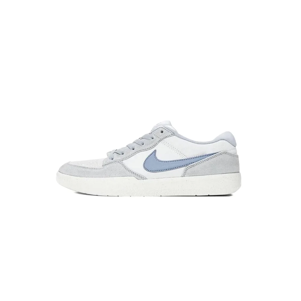 Nike SB Force 58 Unisex Low-Top Skate Shoes - Comfortable, Versatile, Durable, Breathable DV5477-009
