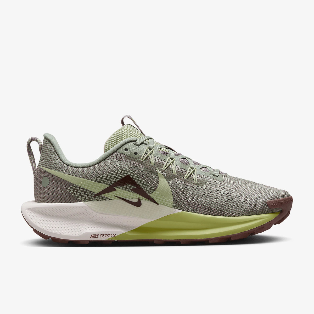 Nike genuine Pegasus Trail 5 women's cushioned off-road running shoes DV3865-300