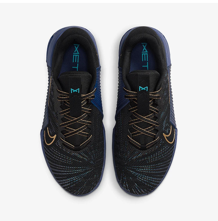 Sapatilhas de treino e corrida Nike Official Authentic Metcon 9 AMP para homem HF1098-001