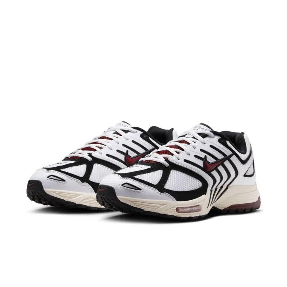 NIKE AIR PEGASUS Buty męskie – amortyzowane buty do biegania, antypoślizgowe i wytrzymałe, wygodne i codzienne HQ5403-101