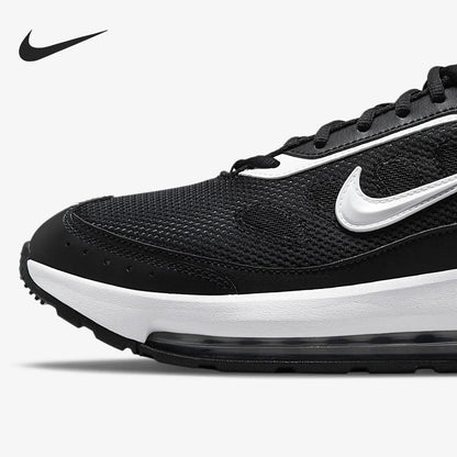 Nike Official Authentic Air Max AP Men's and Women's Comfortable Sportswear Running Shoes CU4826-002