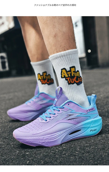 High Quality Sport Shoes Men Women Casual Platform Running Sneakers Men's Trainer Breathable Walking Basketball Shoes