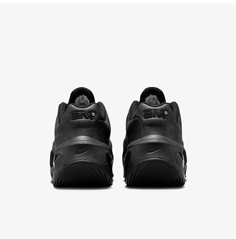 Nike genuine Air Max Women's Cushioned Thick Sole Shock Absorption Durable Sports Shoes HQ1831-001