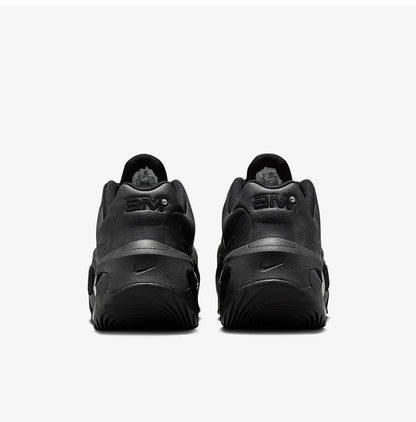 Nike genuine Air Max Women's Cushioned Thick Sole Shock Absorption Durable Sports Shoes HQ1831-001