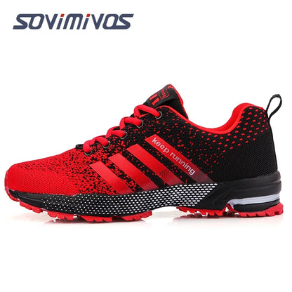 Mens Walking Shoes - Slip On Tennis Running Shoes Memory Foam Lightweight Work Sneakers for Indoor Outdoor Gym