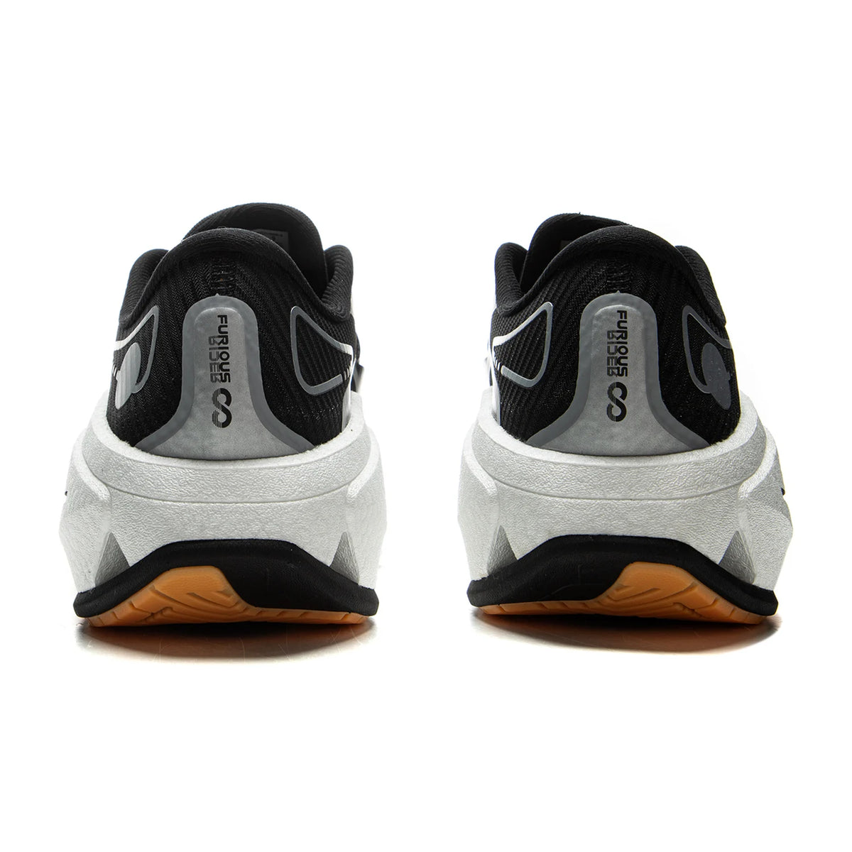 Li-Ning Men's FURIOUS RIDER 8 Stability Running Shoes BOOM  Anti-slip Cushion LiNing Stable Support Sport Shoes Sneakers ARZV005