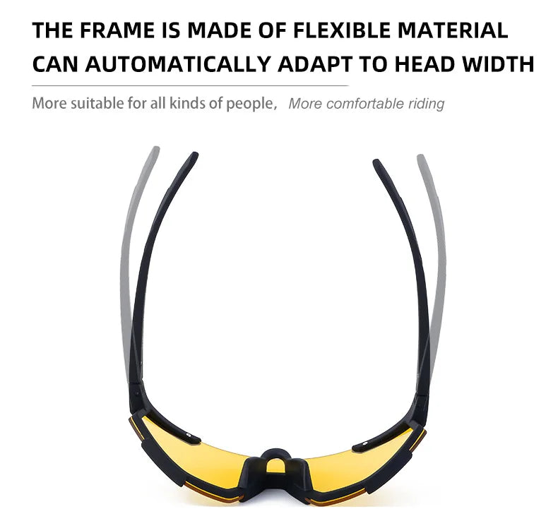 Sports Once-piece Shield Sunglasses Women Men 2026 Luxury Brand Designer Outdoor Cycling Steampunk Sun Glasses For Male Eyewear
