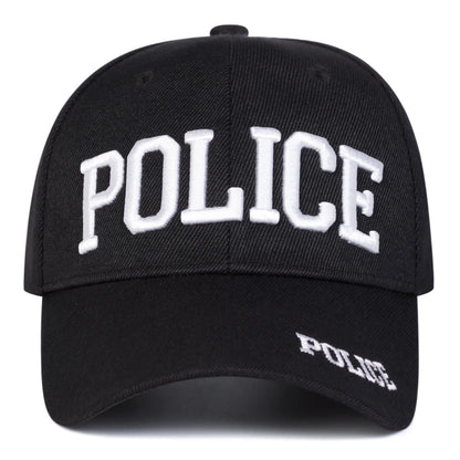 Unisex Letter Embroidery Baseball Caps Spring Autumn Outdoor Adjustable Casual Hats Sunscreen Hat Sports Cap