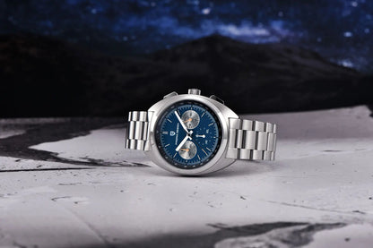 PAGANI DESIGN 2026 NEW Turtle Back Chronograph 1782 fashion quartz wristwatch for Man Luminous Waterproof Watch Reloj hombre
