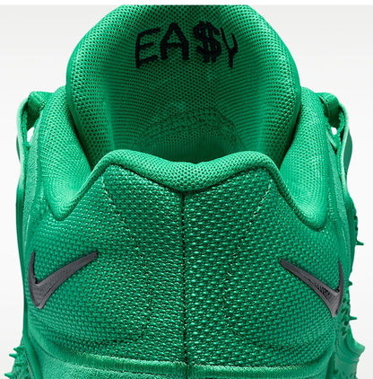 Nike Authentic KD18 GI EP Men's Simple Classic Lace-Up Basketball Shoes IU3109-300