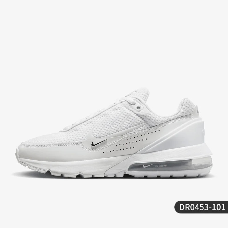 Nike Official Authentic Men's & Women's Breathable Lightweight Training Cushioned Casual Shoes DR0453-101