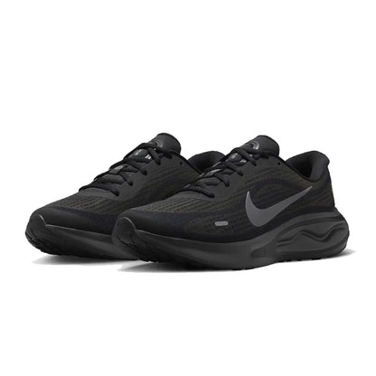 Nike Journey Run : chaussures de course pour homme, tendance, polyvalentes, confortables, antidérapantes, résistantes et amortissantes FN0228-009