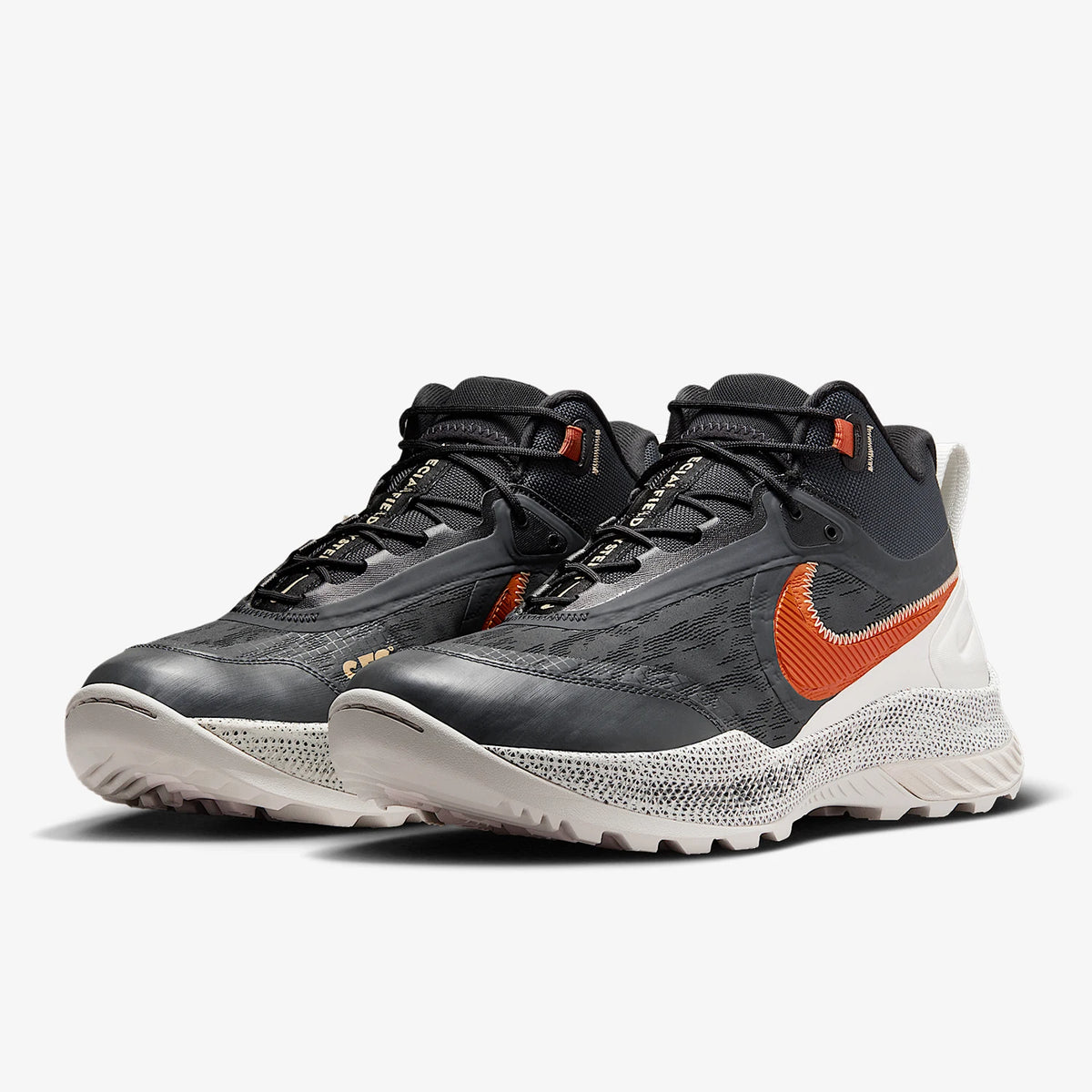 Nike Genuine React SFB Carbon Men's Outdoor Training Shoes CK9951-006