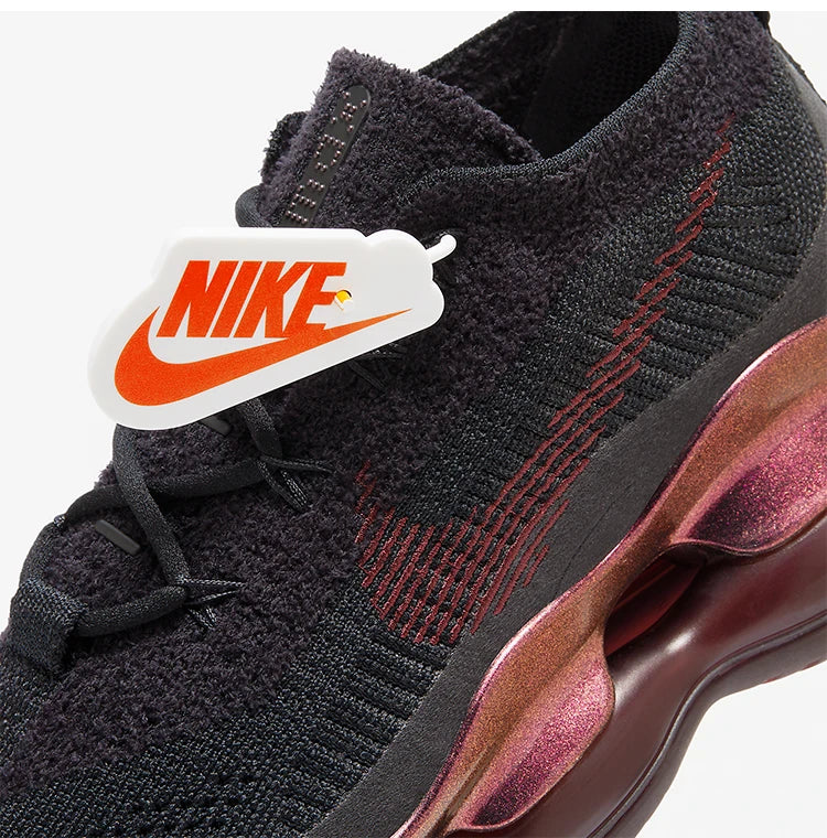 Nike Authentic New Women's Air Cushioned Low-Top Running Shoes DJ4702-004