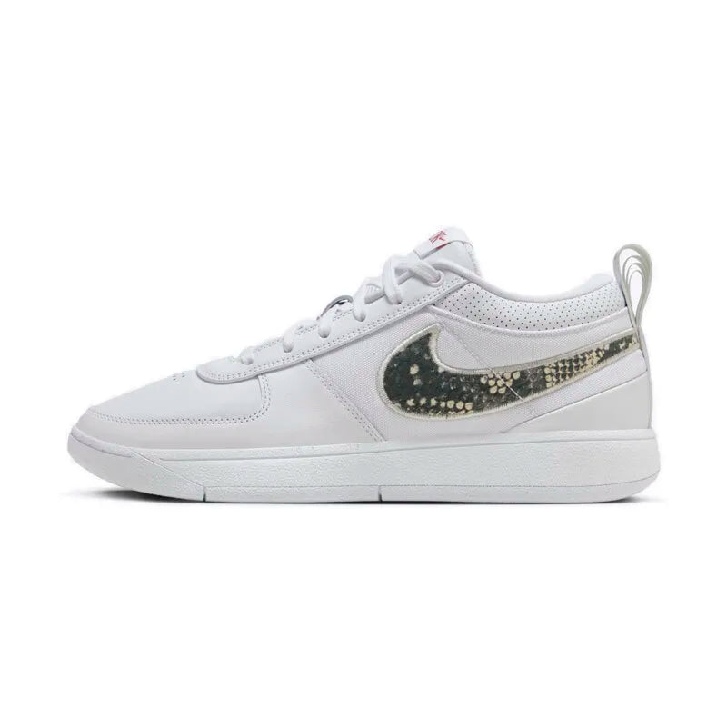 Nike Book 1 EP Low Unisex Basketball Shoes - Sunset Colorway Desert-Inspired Design Air Zoom Cushion Traction HJ5355-500