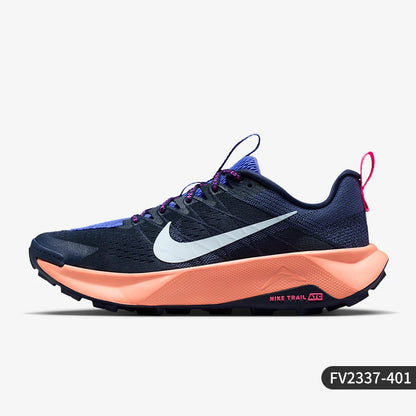 Nike Authentic Wildhorse 10 Women's Low-Top Wear-Resistant Running Shoes FV2337-401