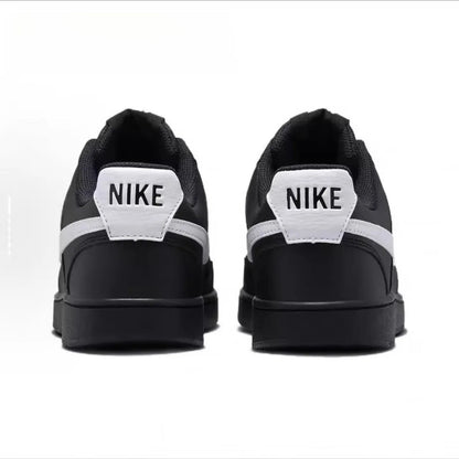 Nike Court Vision 1 Comfort Low-Top Basketball Shoes Unisex BlackFZ0630-010