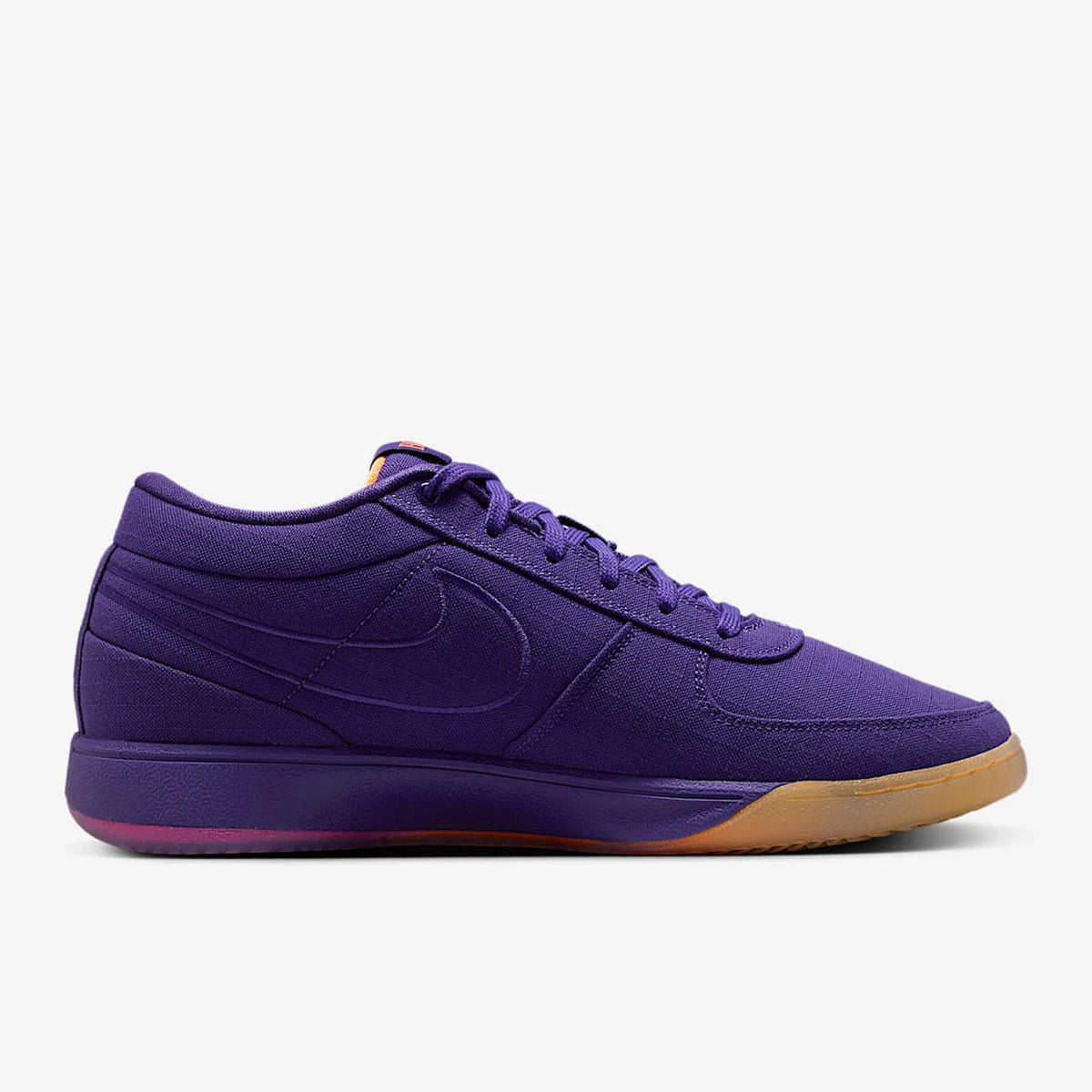 Nike Official Genuine 2024 New Men's Retro Fashion Cushioned Basketball Shoes HJ5355-500
