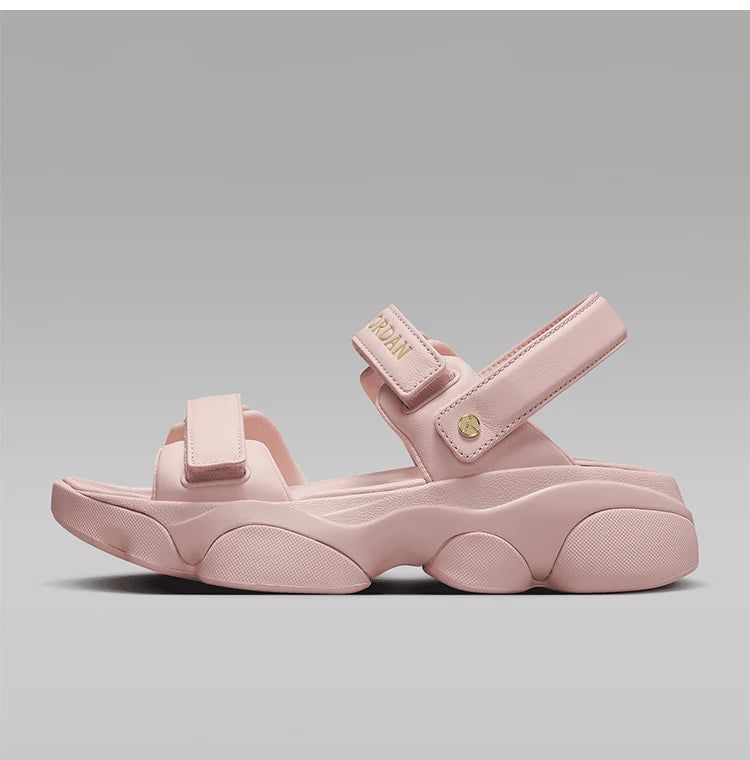 Nike genuine Jordan Women's Summer Fashion Platform Sandals FN5036-300