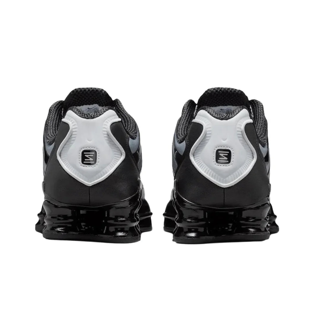 POIZON Nike Shox TL Series Casual Shoes Men's Black AV3595-017
