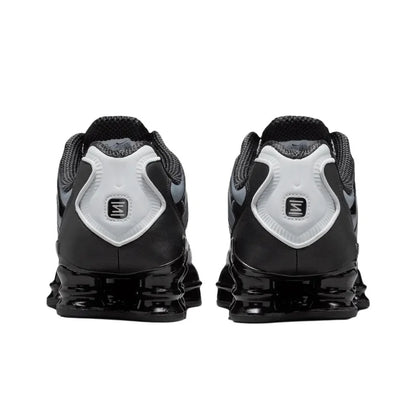 POIZON Nike Shox TL Series Casual Shoes Men's Black AV3595-017