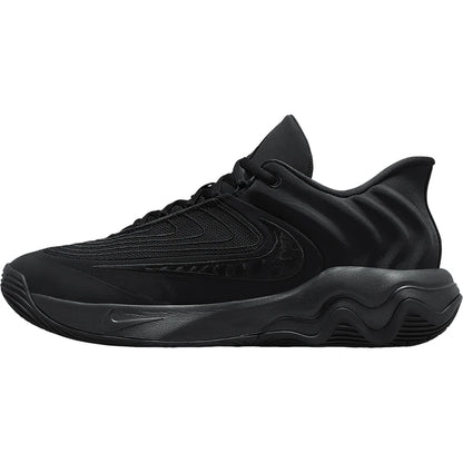 Nike official genuine GIANNIS 4 men's letter training shock-absorbing basketball shoes FQ3681-003