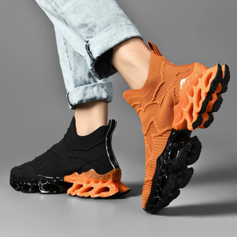 Buty męskie, trampki, męskie buty codzienne, buty tenisowe, buty luksusowe, buty sportowe, buty wyścigowe, buty oddychające, modne mokasyny, buty do biegania dla mężczyzn