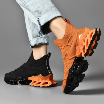 Buty męskie, trampki, męskie buty codzienne, buty tenisowe, buty luksusowe, buty sportowe, buty wyścigowe, buty oddychające, modne mokasyny, buty do biegania dla mężczyzn