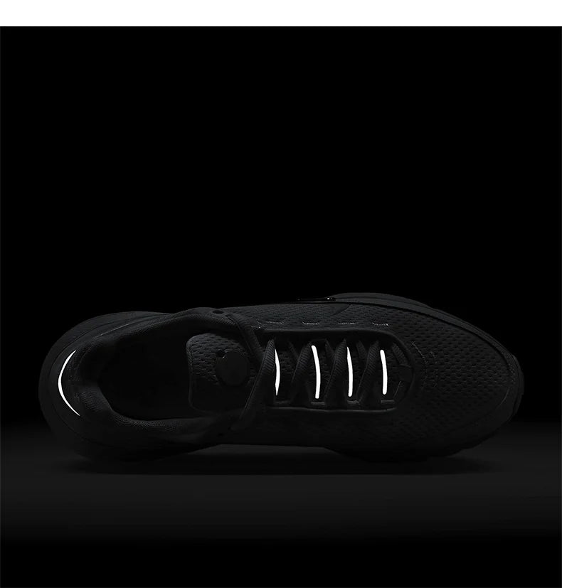Nike Official Authentic Men's & Women's Breathable Lightweight Training Cushioned Casual Shoes DR0453-101