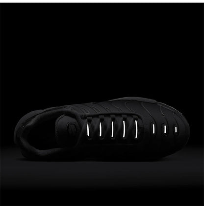 Nike Authentic Air Max Plus Women's Fashion Air Cushion Sports Shoes HM9654-001