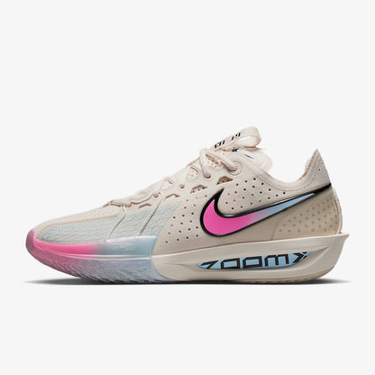 Nike genuine G.T. CUT 3 EP men's cushioned sports basketball shoes DV2918-007