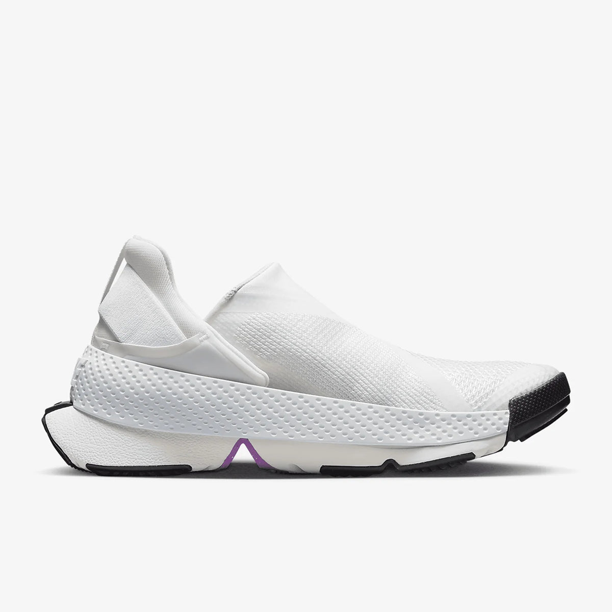 Nike genuine Go FlyEase Scarpe sportive da donna leggere a calzata facilitata DR5540-104