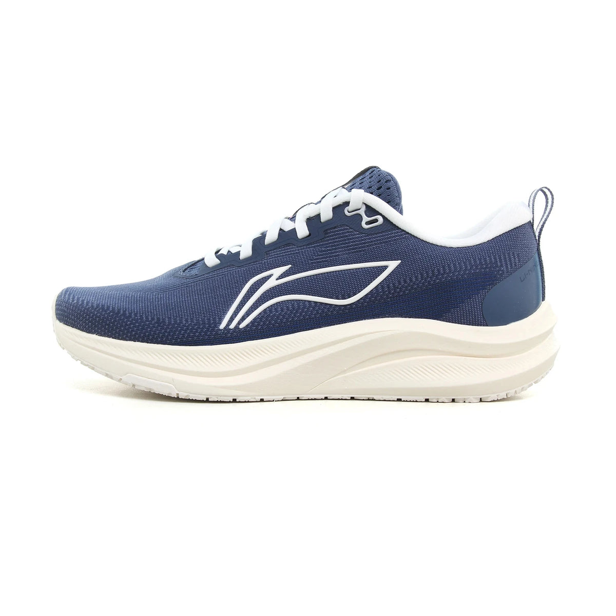 Pantofi de alergare pentru bărbați Li-Ning RED HARE 8, pentru curse, LIGHT FOAM ULTRA, reflectorizanți, cu amortizare și stabilitate, sneakers ușori LiNing ARPV001