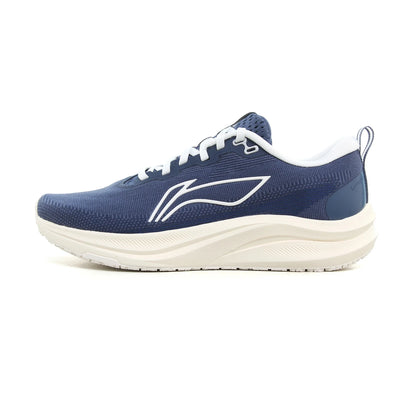 Pantofi de alergare pentru bărbați Li-Ning RED HARE 8, pentru curse, LIGHT FOAM ULTRA, reflectorizanți, cu amortizare și stabilitate, sneakers ușori LiNing ARPV001
