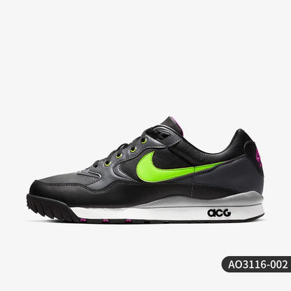Nike Authentic AIR WILDWOOD ACG Functional Outdoor Men's Women's Running Shoes AO3116-002