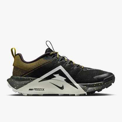 Nike Authentic Wildhorse 10 dämpade trail-löparskor för damer FV2337-008