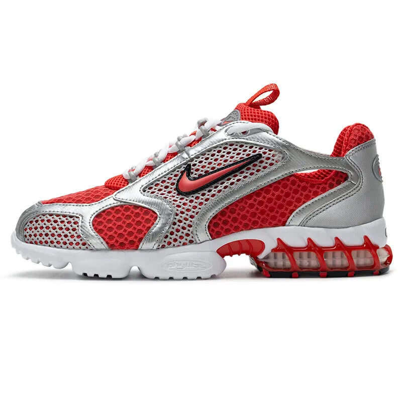 Alkuperäiset NIKE AIR ZOOM SPIRIDON CAGE 2 miesten juoksukengät