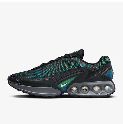 Nike Official Genuine Air Max Dn Men's Cushioned Durable Fashion Running Shoes DV3337-010