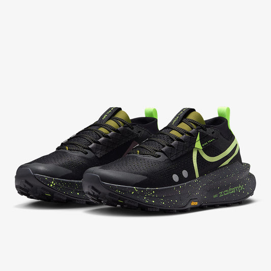 Sapatilhas de trail running Nike Zegama 2 genuínas para homem, com amortecimento e resistência ao desgaste FD5190-012