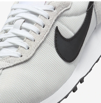 Nike Oficial Genuíno Novo — Sapatilhas casuais retro leves e respiráveis para mulher HF3227-100