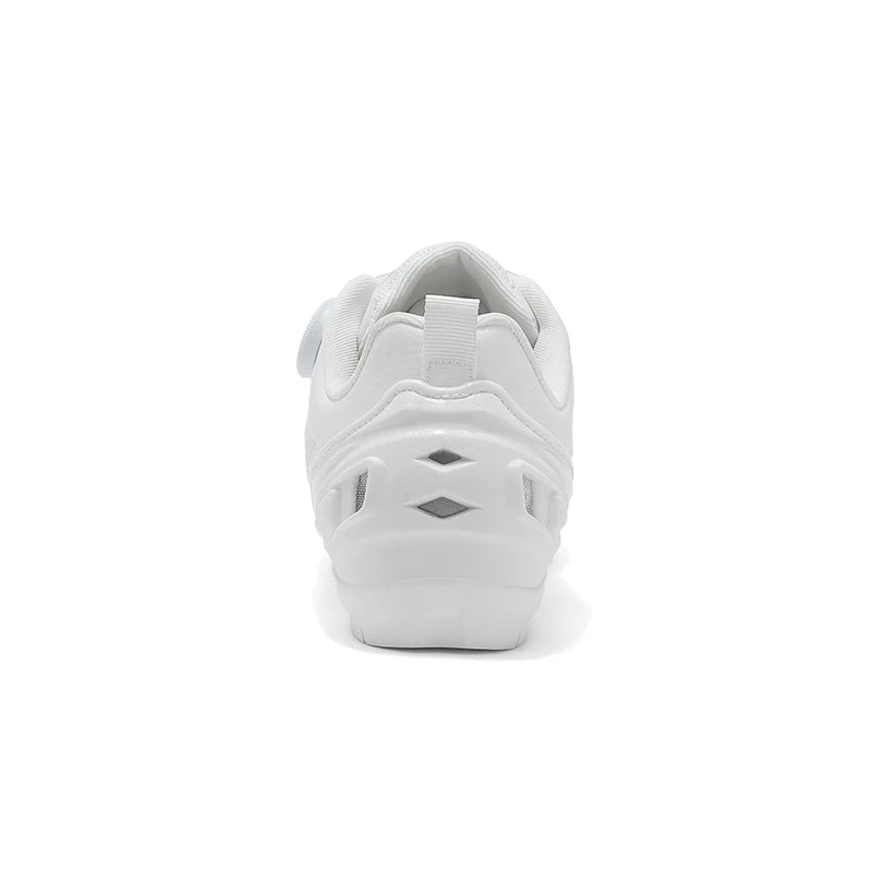 Scarpe da mountain bike non bloccanti da uomo senza tacchette, scarpe da ciclismo su strada RB Speed senza tacchetta, sneaker MTB da donna per pedali flat
