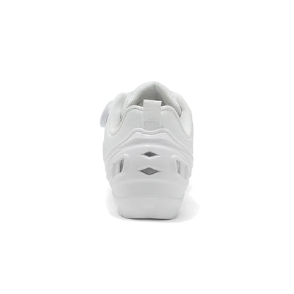 Scarpe da mountain bike non bloccanti da uomo senza tacchette, scarpe da ciclismo su strada RB Speed senza tacchetta, sneaker MTB da donna per pedali flat