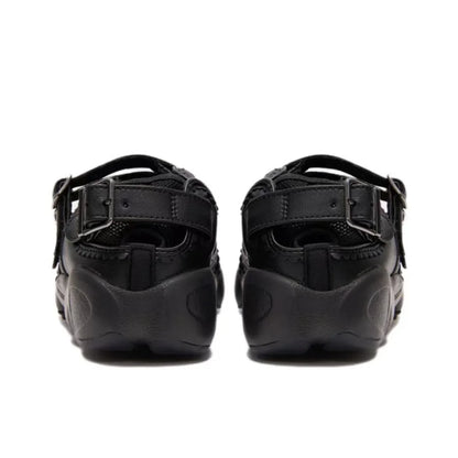 Nike Air Rift Low Top Running Shoes - Comfortable, Breathable and Lightweight IB8881-001