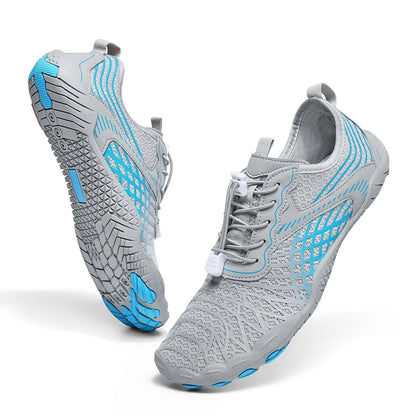 Neutral Comfort Barefoot Shoes, Water Sports Shoes, Fitness Running Shoes, Outdoor Beach Quick-Drying Breathable Shoes
