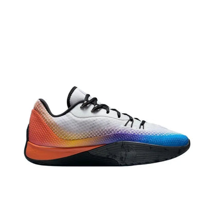 Nike S.T. Flare Men's Stylish Basketball Shoes: Durable, Breathable, Casual, Fashionable, Comfortable IH7326-110