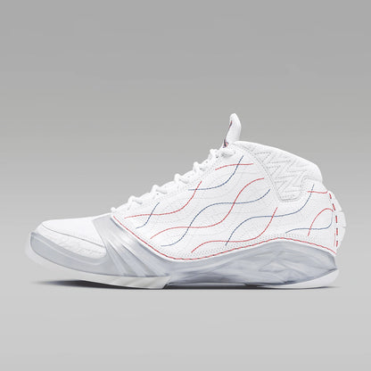 Nike Authentic Air Jordan 23 Retro Men's Basketball Shoes FV3621-140