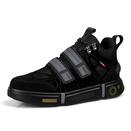 Mens Skate Shoes Trendy Outdoor Sports Walking Shoes Frees Shipping Male Sneakers Comfortable Jogging Running Shoes