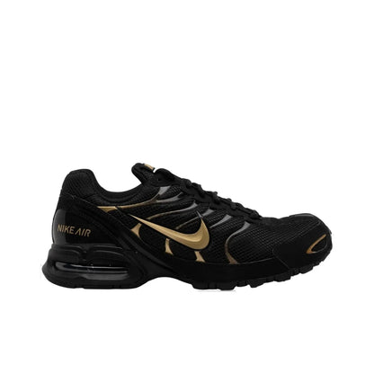Nike Air Max Torch 4 Men's Low-Top Casual Running Shoes Synthetic Leather Shock-Absorbing Breathable 343846-002