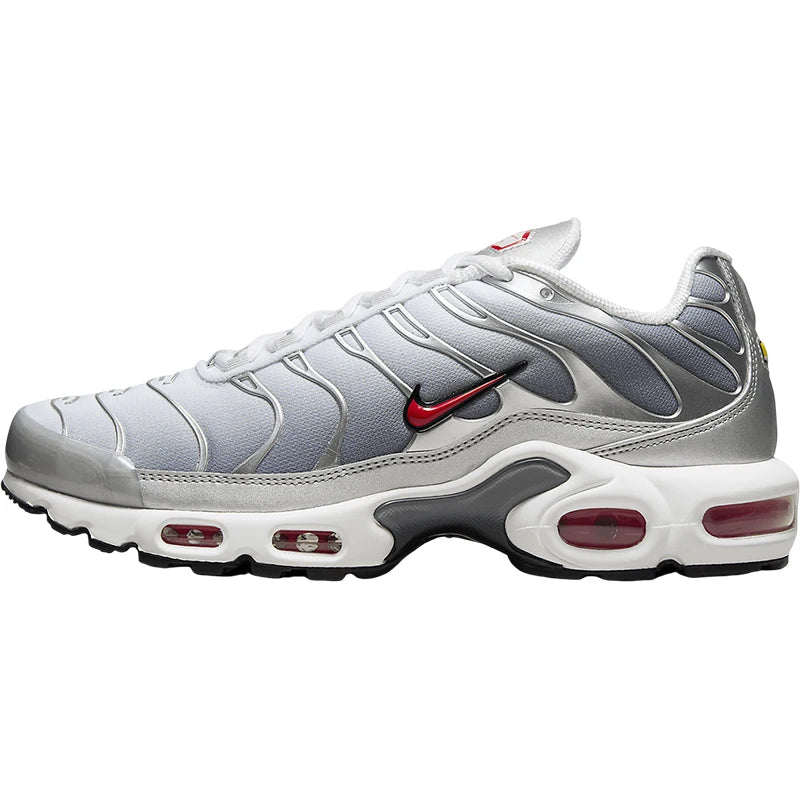 Nike Authentic Air Max Plus Women's Fashion Air Cushion Sports Shoes HM9654-001